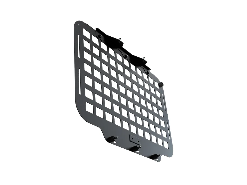 Panel Molle para la ventana trasera para Suzuki Jimny 3 Puertas (2018-actual) - Imagen 8