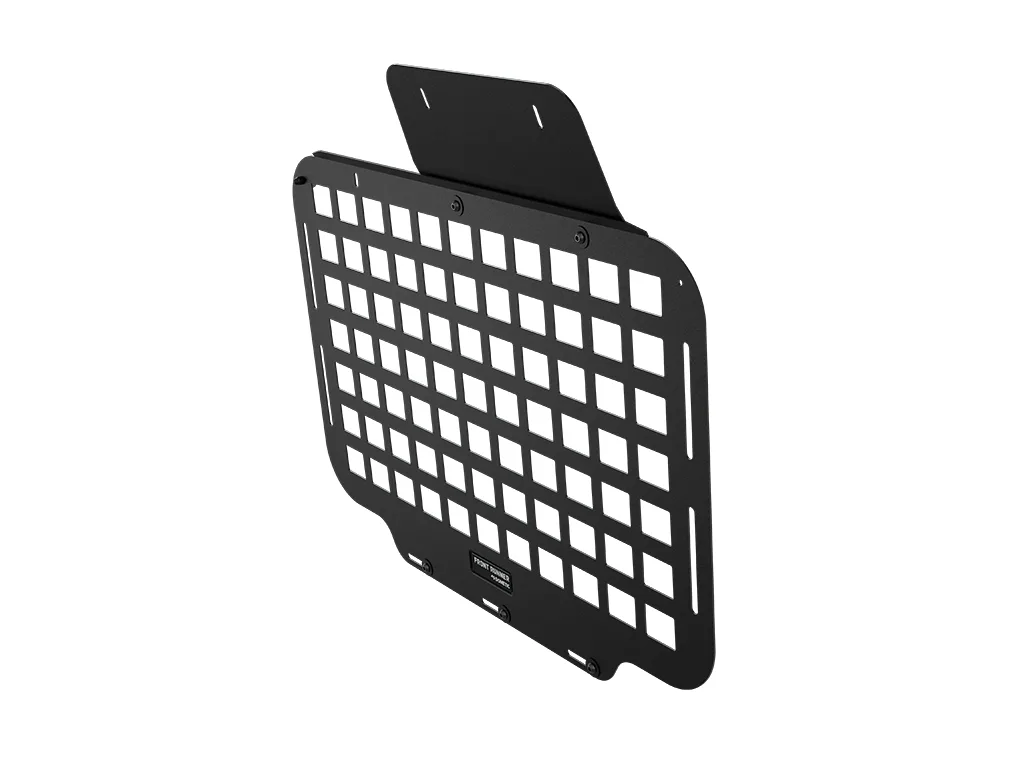 Panel Molle para la ventana trasera para Suzuki Jimny 3 Puertas (2018-actual) - Imagen 5