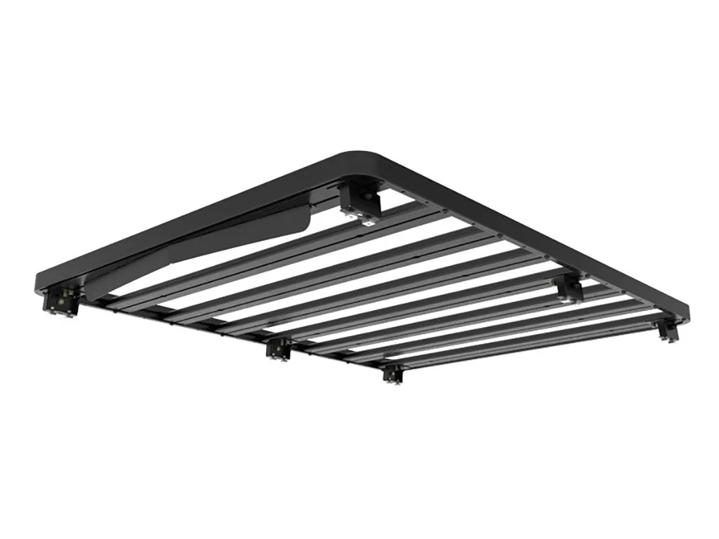 Baca de techo Slimline II para Volkswagen Touareg (2002-2010) - Imagen 4