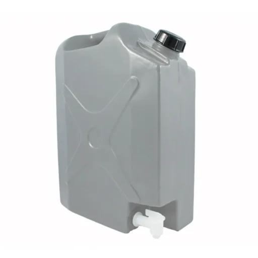 Alternative view of Tapón para depósito de agua