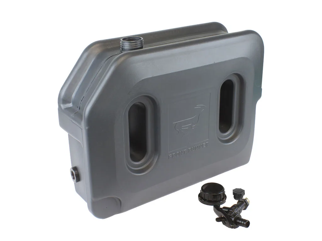 Tanque de agua Pro con grifo / 20L - de Front Runner - Imagen 2