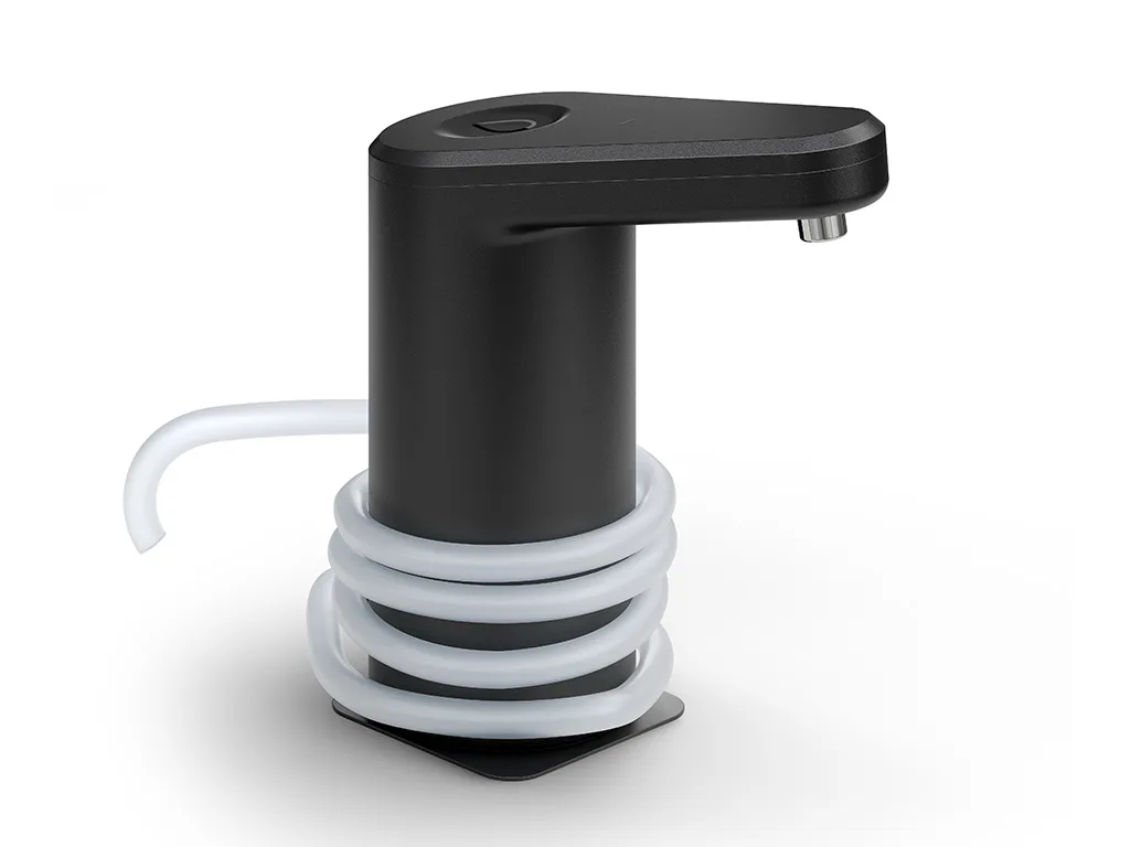 Grifo de agua de hidratación Dometic GO