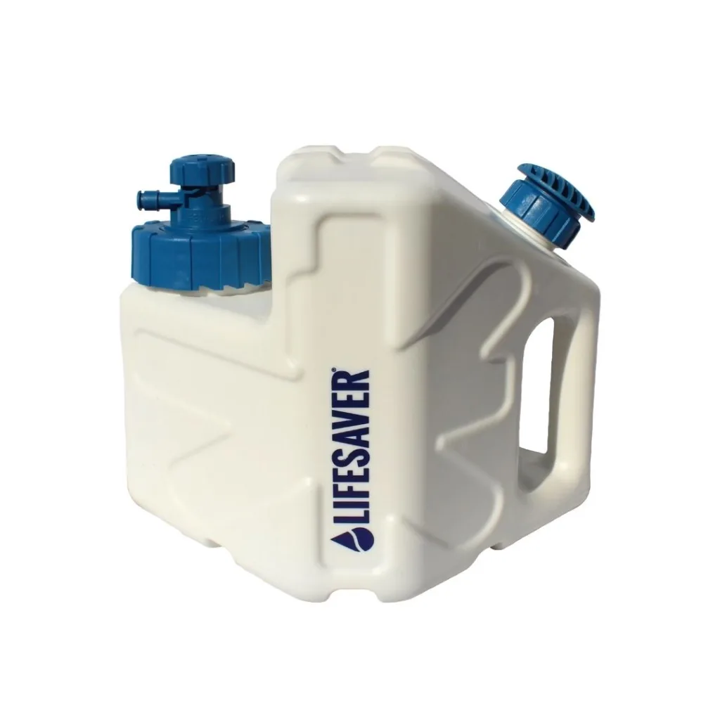 Cubo Lifesaver