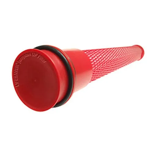 Filtro de Repuesto Jerrycan Lifesaver 20K
