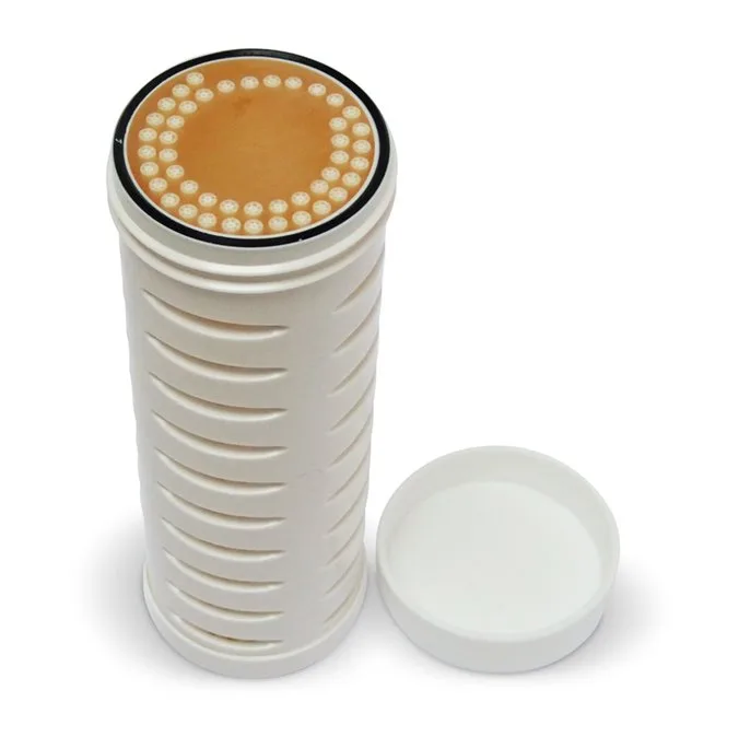 Ersatzfilter für die Liberty LifeSaver-Flasche – Bild 3