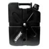 Jerrycan Lifesaver Negro