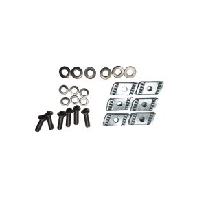 Kit adaptador para toldo ROCKALU sobre baca RHINO-RACK