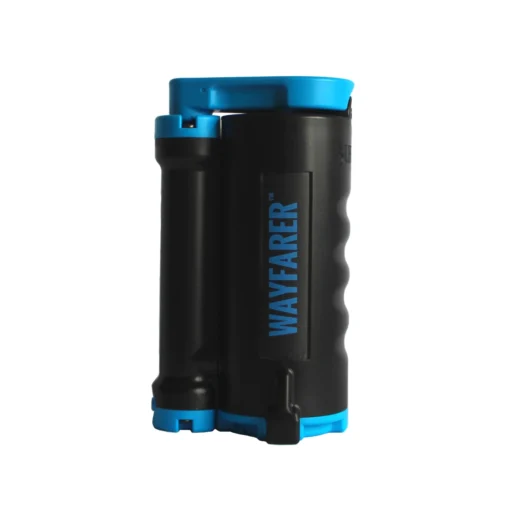 Lifesaver Wayfarer