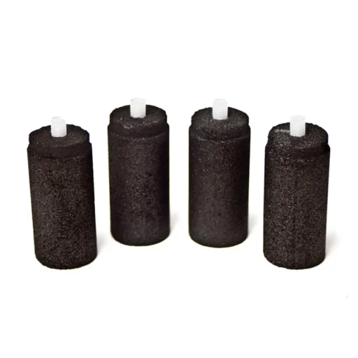 Pack 4 Carbones para botellas Lifesaver