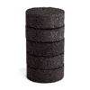 Pack 5 filtros de carbón para Jerrycan Lifesaver