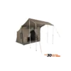 Tenda da campeggio RV3 Plus
