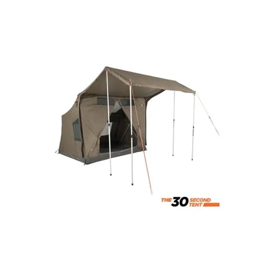 Tenda da campeggio RV3 Plus