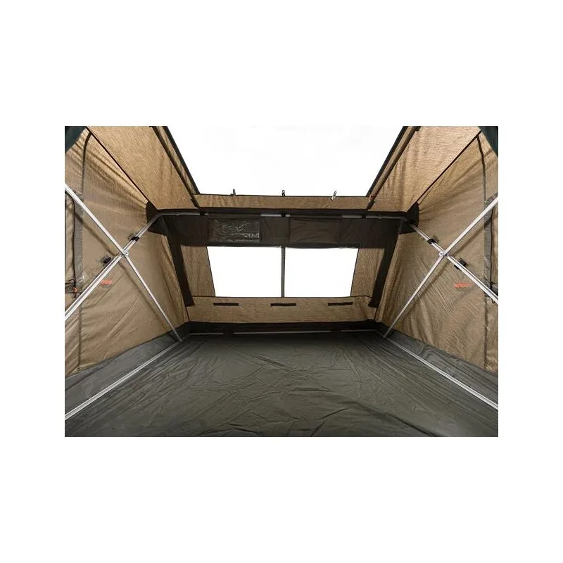 Tenda da campeggio RV3 Plus - Immagine 3