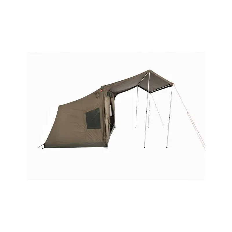 Tenda da campeggio RV3 Plus - Immagine 4