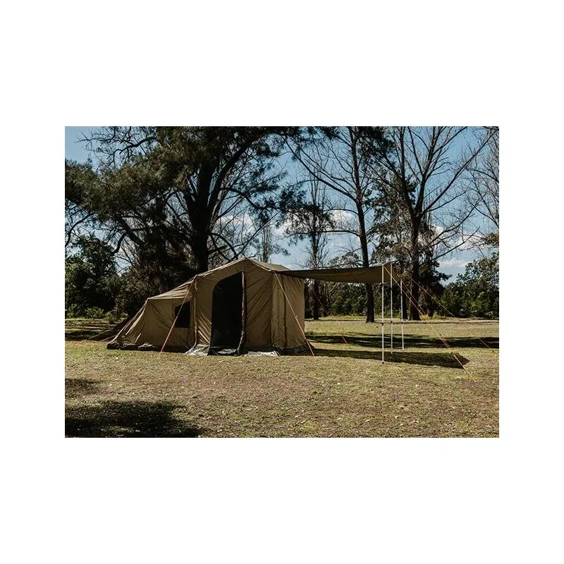 Tenda da campeggio RV3 Plus - Immagine 5