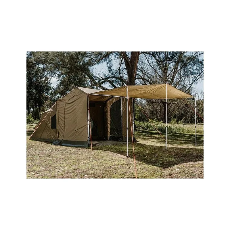 Tenda da campeggio RV3 Plus - Immagine 6