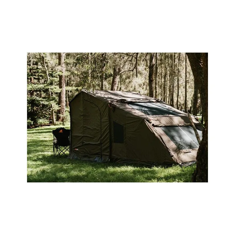 Tenda da campeggio RV3 Plus - Immagine 7