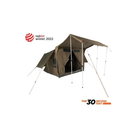Tenda da campeggio RV5 Plus