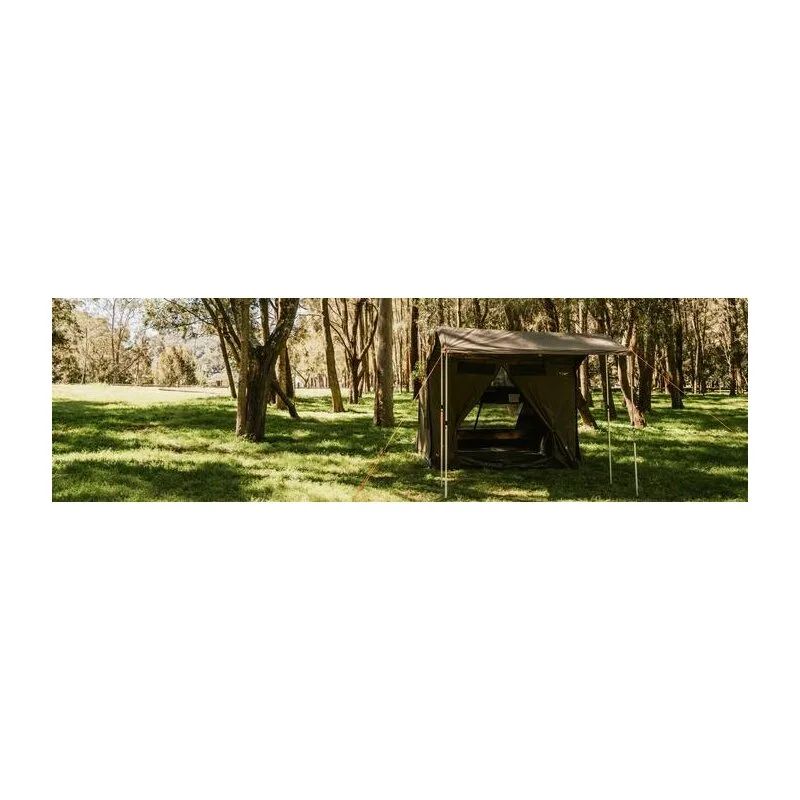 Tienda Campaña RV5 Plus - Imagen 4
