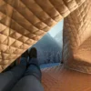 Oryx Elephant Thermo-Innenzelt