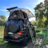 Oryx Elephant Aluminium-Hardtop-Zelt