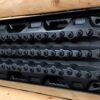 Quick Pitch Trax Clamp