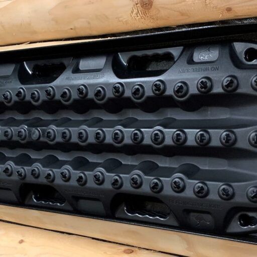 Abrazadera Trax de Quick Pitch