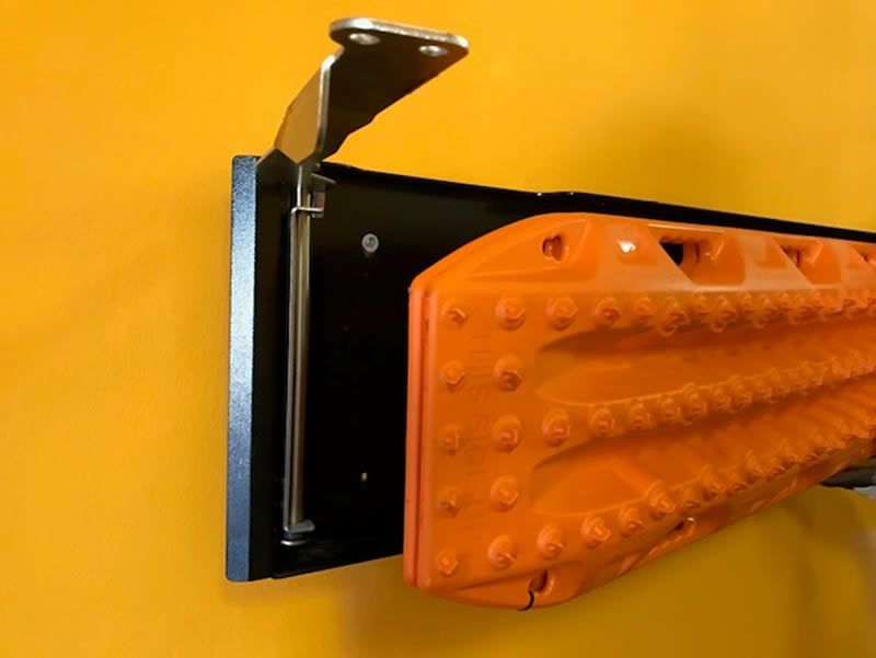 Quick Pitch Trax Clamp - Image 6