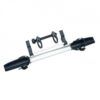 Justclick Evo Yakima Fahrradträgeradapter