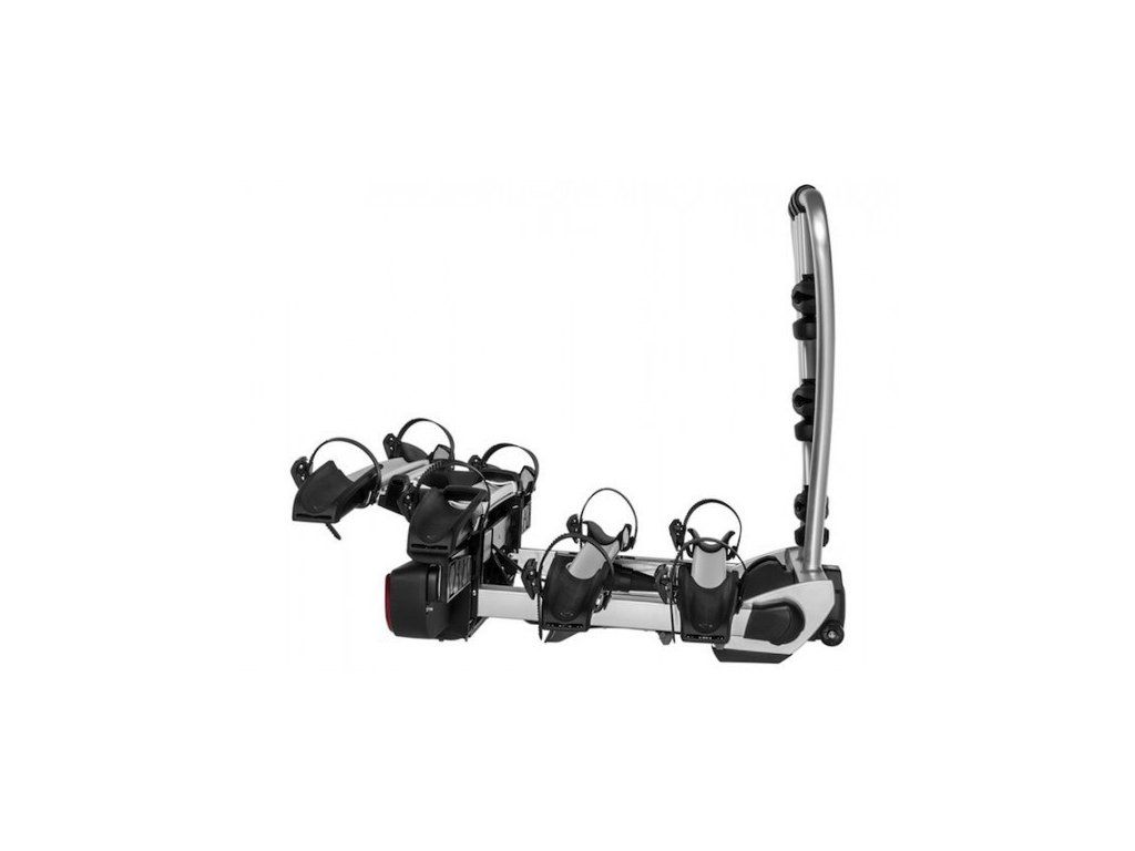 Adattatore per portabici Justclick Yakima - Immagine 4