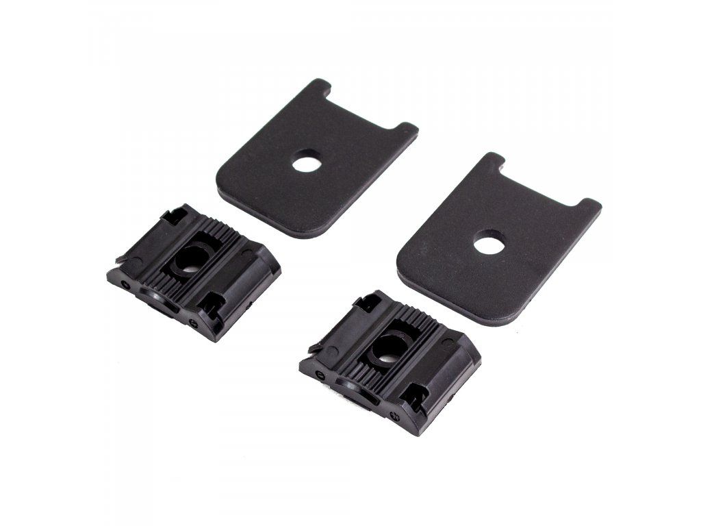 Adaptadores SL Yakima