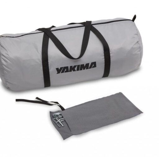 Anexo Tienda de Techo Yakima Skyrise HD