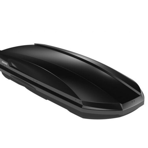 Baúl de techo Yakima Skytour 420 Black Gloss