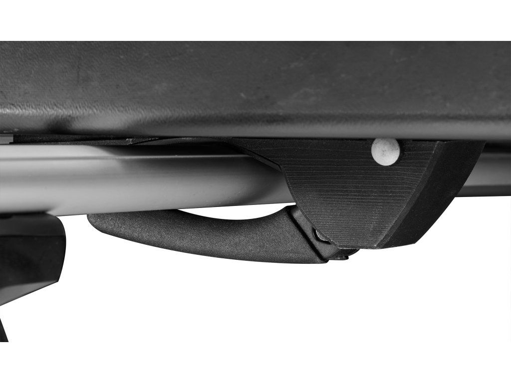 Dachbox Yakima Skytour 420 White Gloss – Bild 6