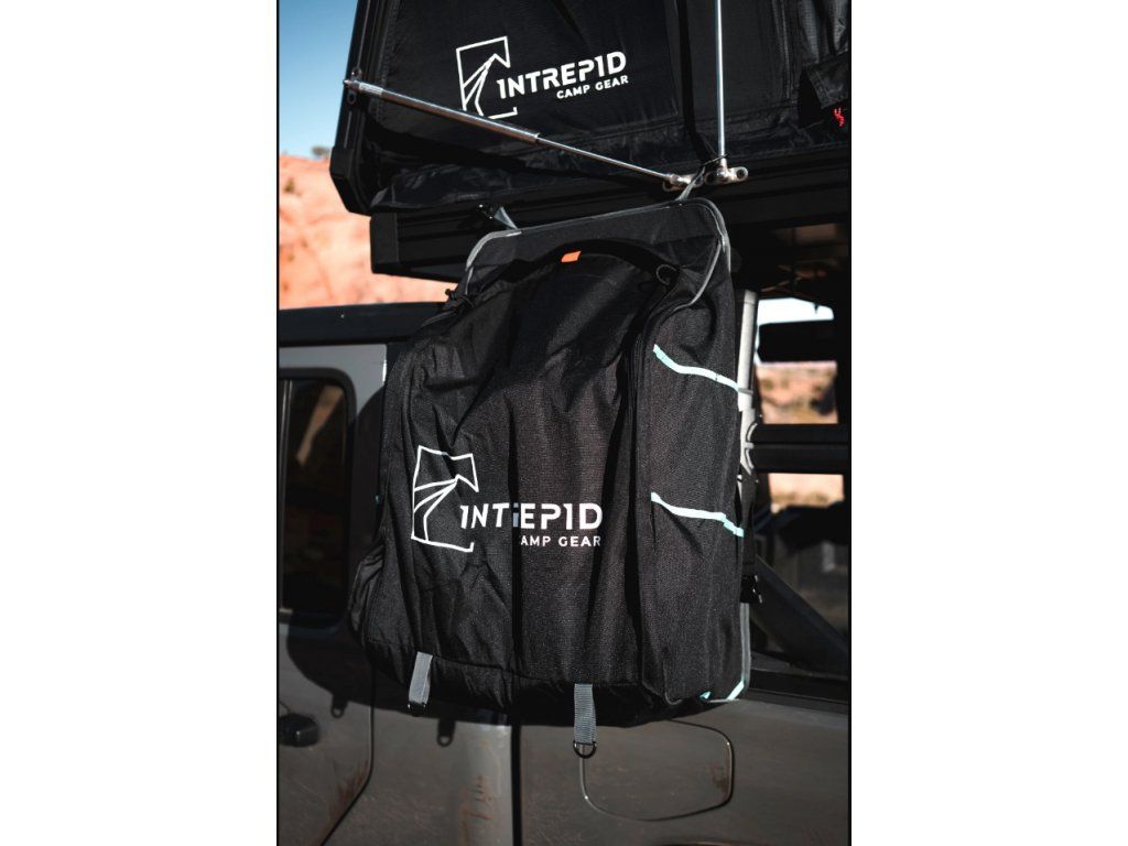 Bolsa de Zapatos Intrepid Geo 2.5