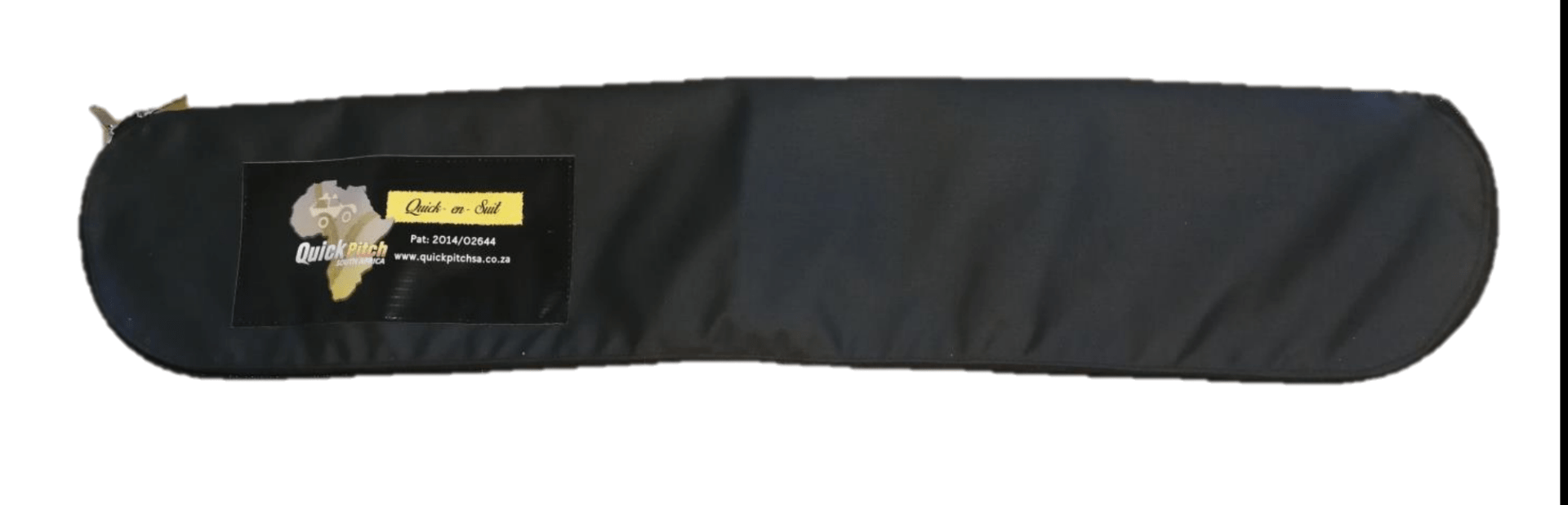 Quick Pitch Bag Duschkabine – Bild 3