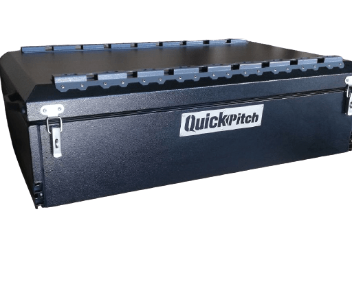 Quick-Pitch-Ladebox