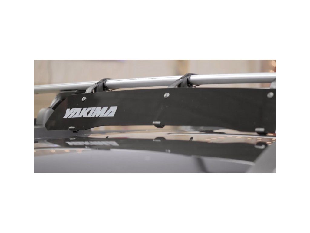 Deflettore Yakima 132 cm - Immagine 4
