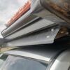 Deflector viento Quick Pitch
