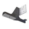 Juego de soportes para focos Quick Pitch