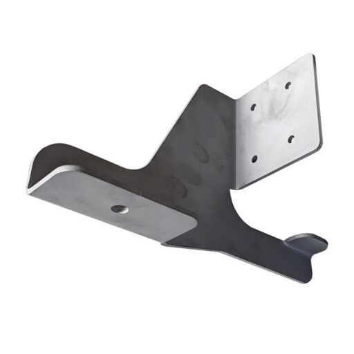 Juego de soportes para focos Quick Pitch