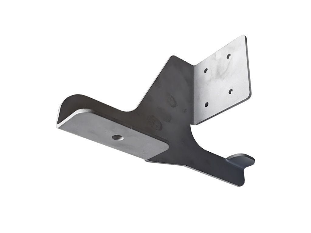 Juego de soportes para focos Quick Pitch