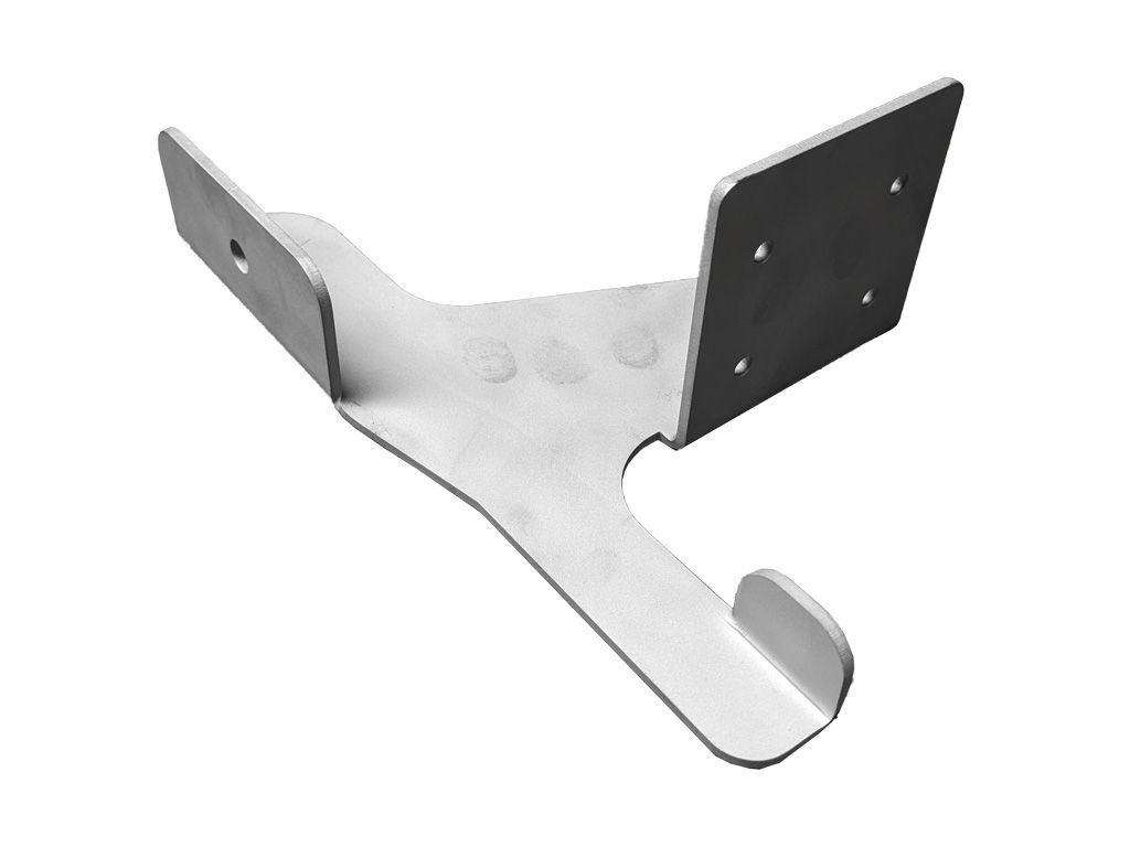 Juego de soportes para focos Quick Pitch - Imagen 3