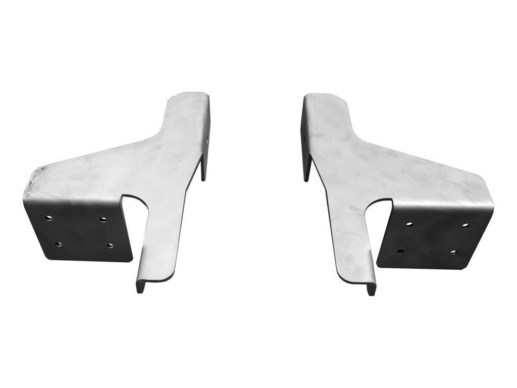 Juego de soportes para focos Quick Pitch - Imagen 4