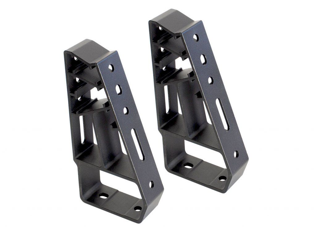 Kit de Soportes de Acceso LNL Yakima
