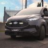Kit parrilla Elite para Ford Transit