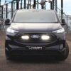 Kit parrilla Wide para Ford Transit6