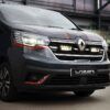 Kit grelha para Renault Trafic 2023+6