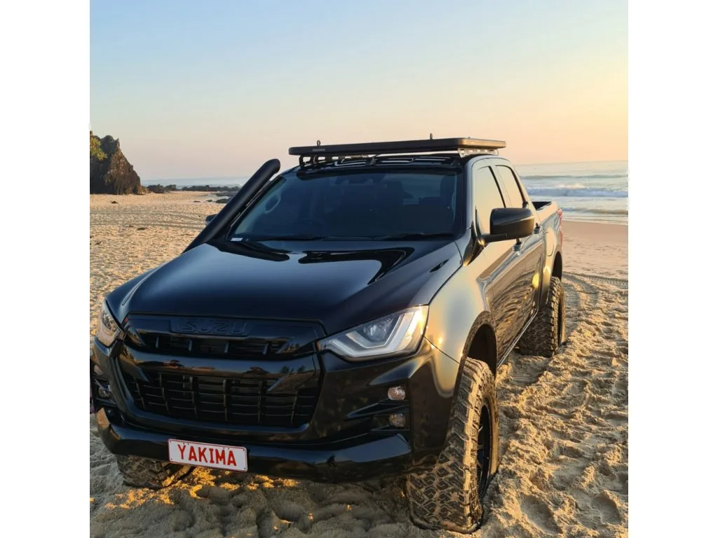 Plataforma Yakima N 1380 x 2130 mm - Imagem 6