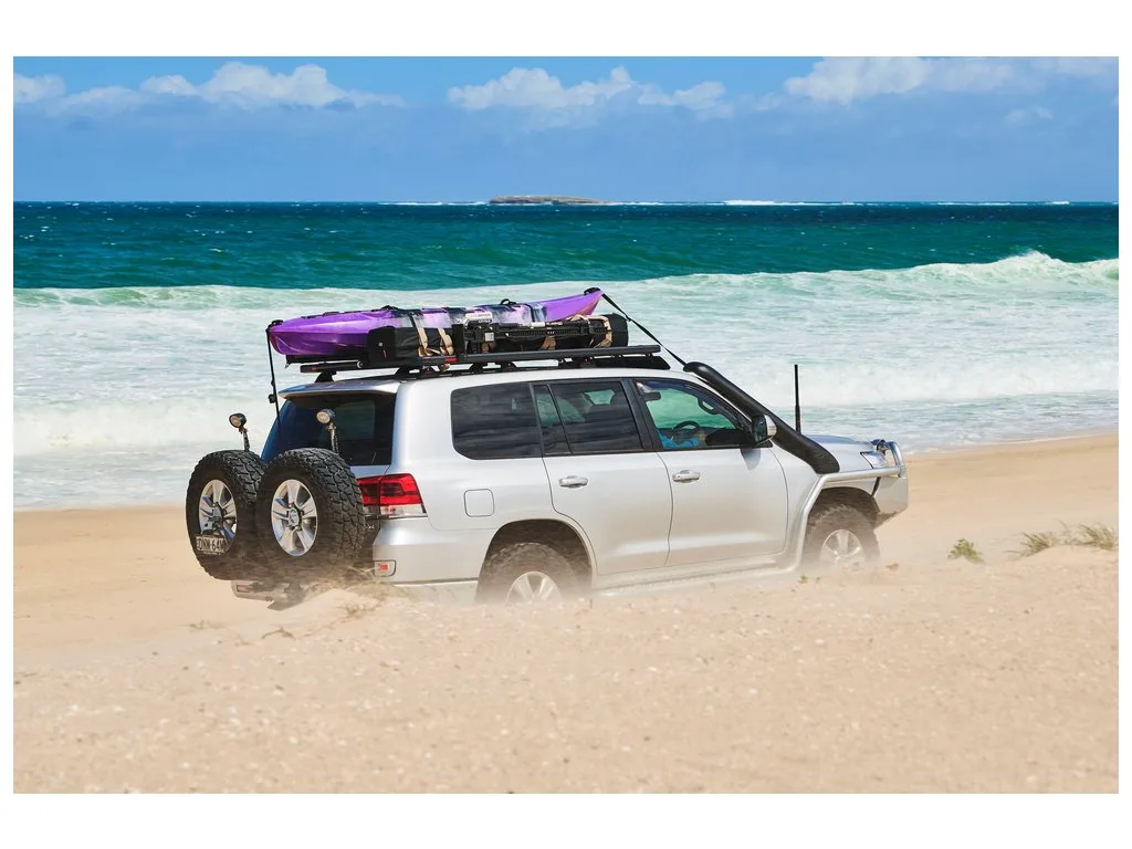 Plataforma Yakima N 1380 x 2130 mm - Imagem 8